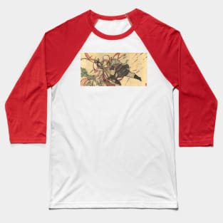 Kung Fu Baseball T-Shirt